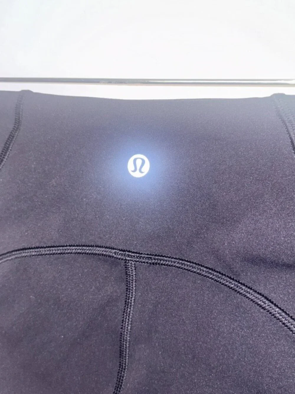 Lululemon Train Times Crop (17